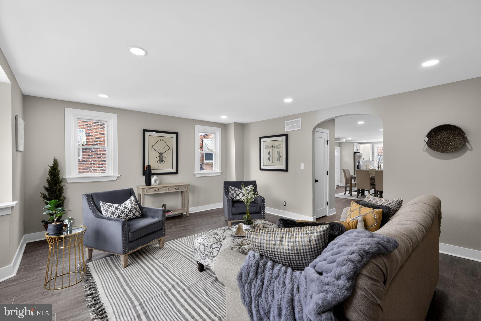 MT AIRY - Residential