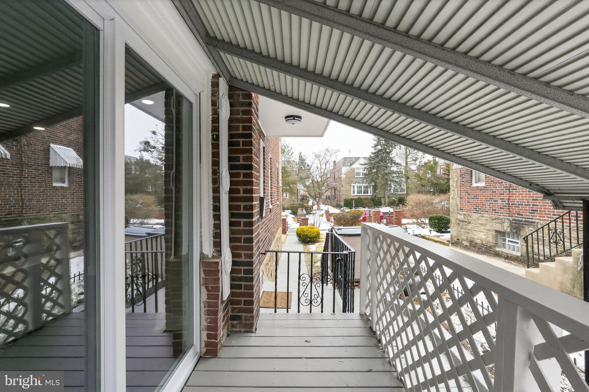 MT AIRY - Residential