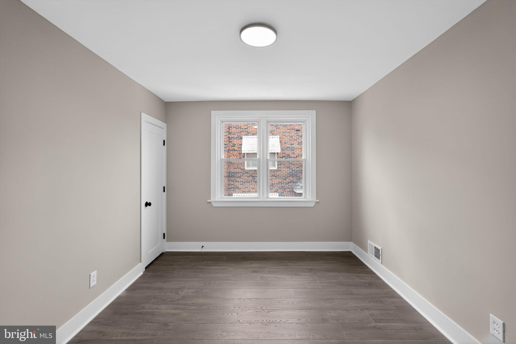 MT AIRY - Residential