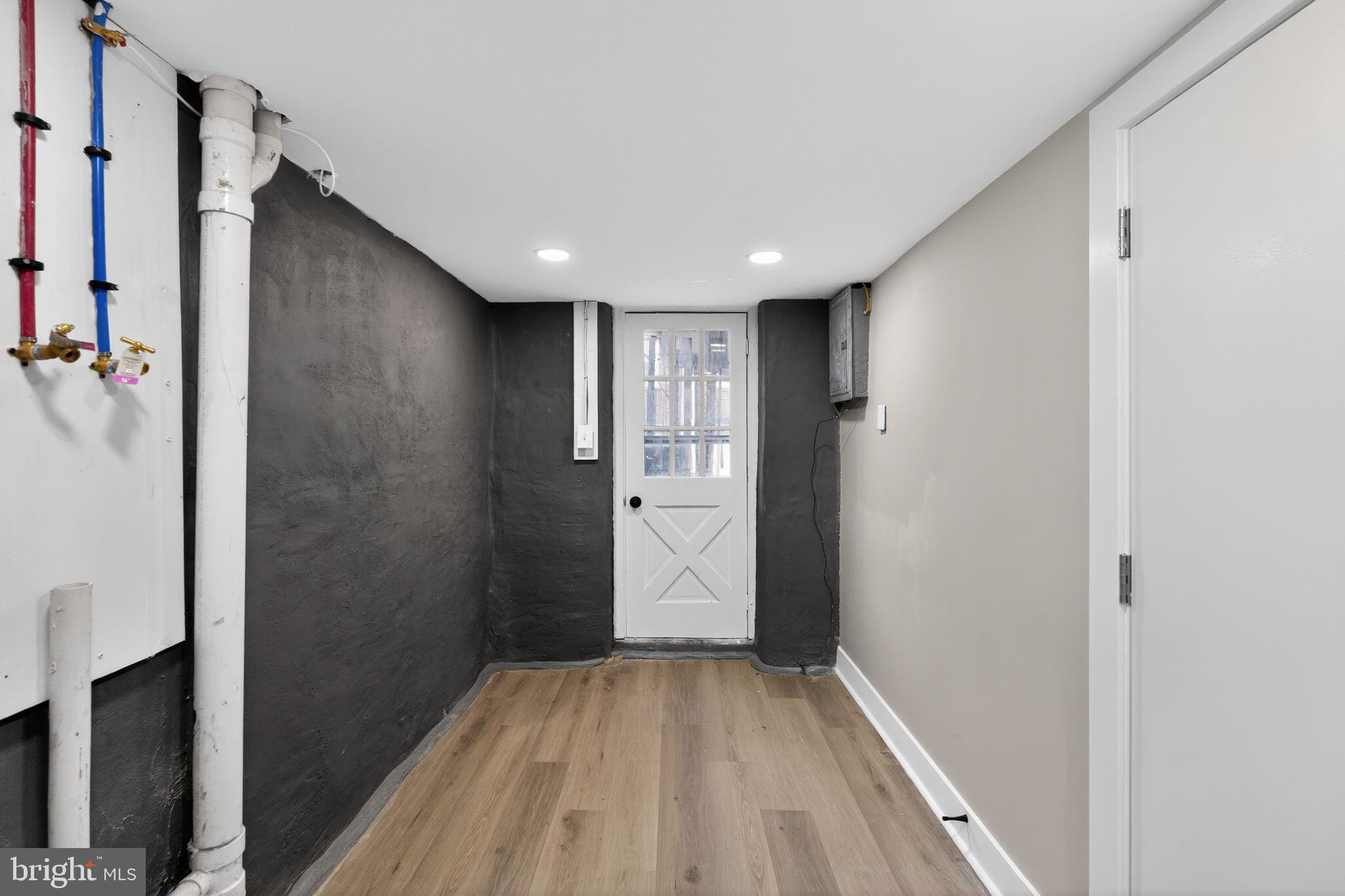 MT AIRY - Residential