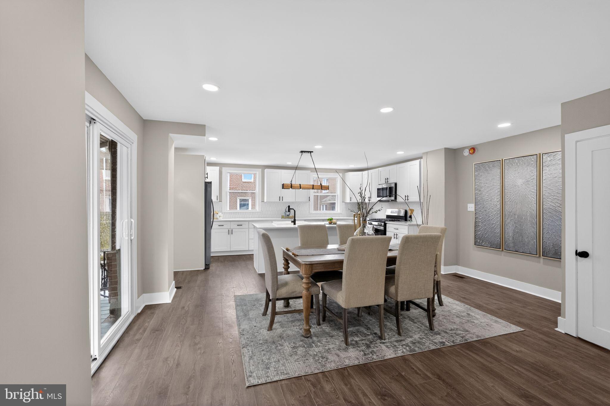 MT AIRY - Residential