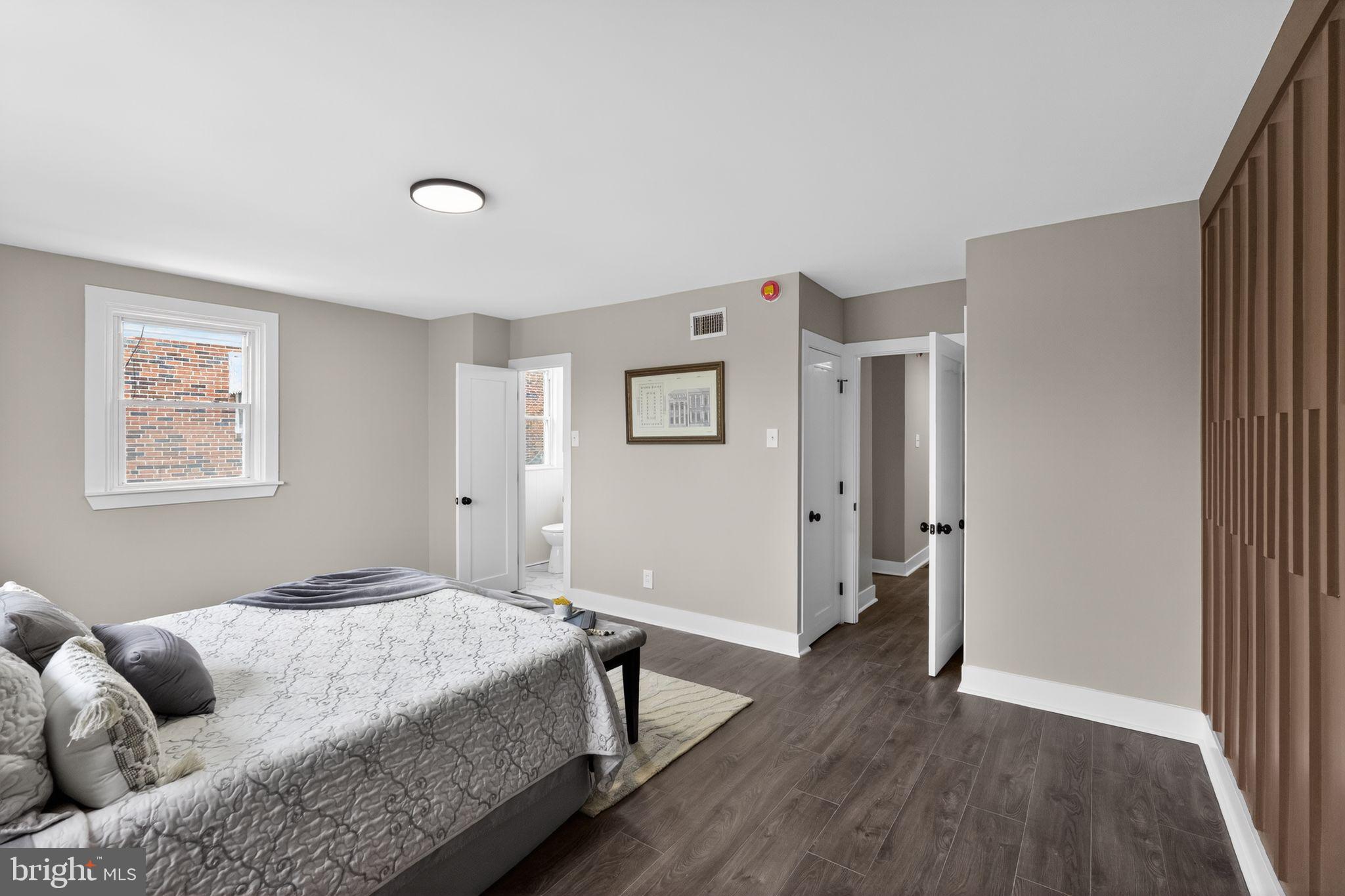 MT AIRY - Residential