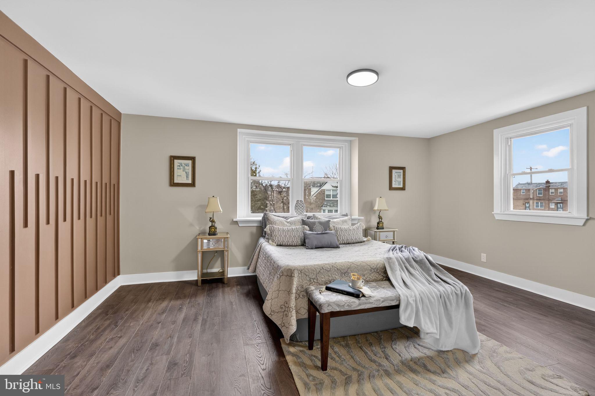 MT AIRY - Residential