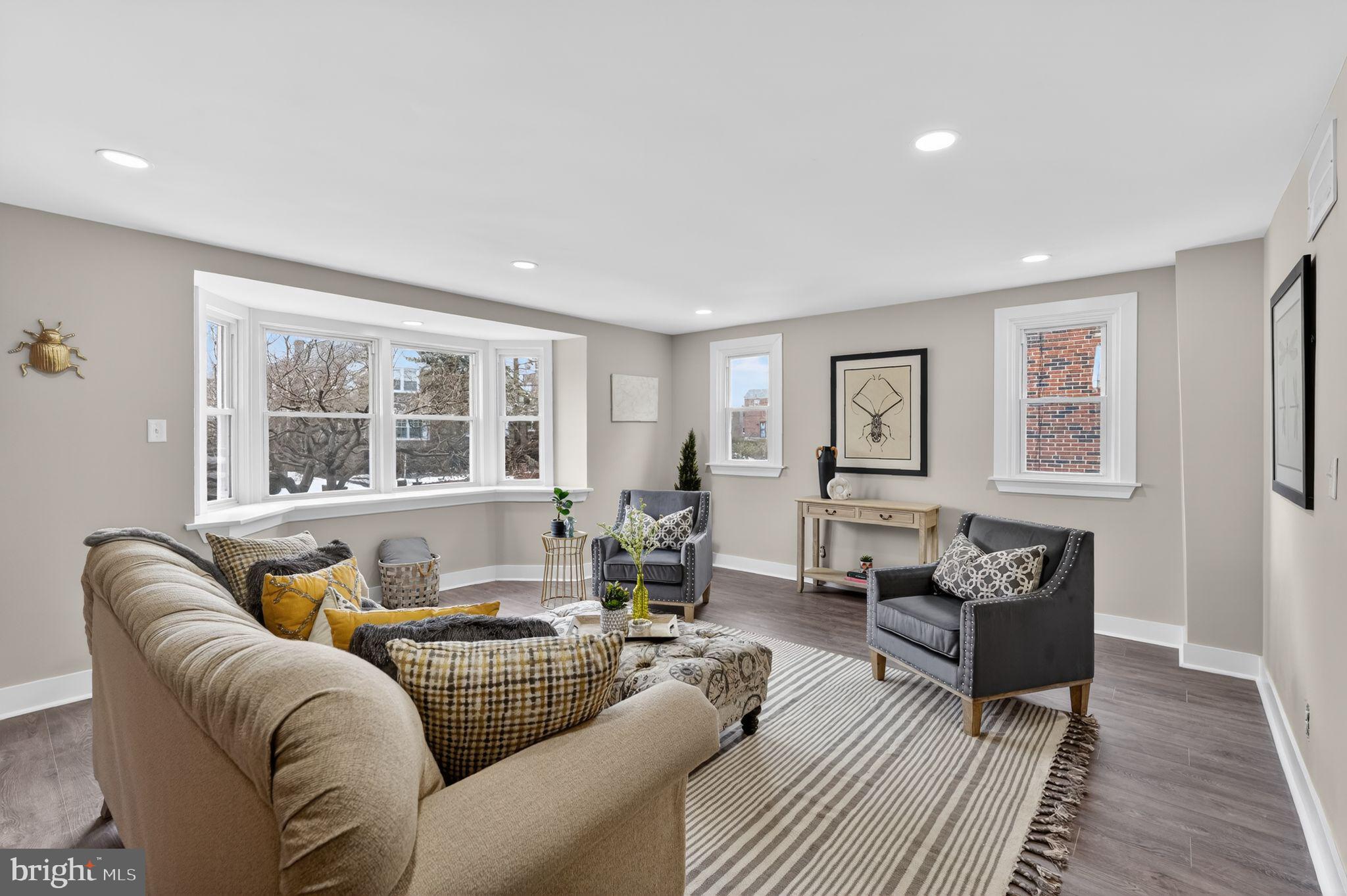 MT AIRY - Residential