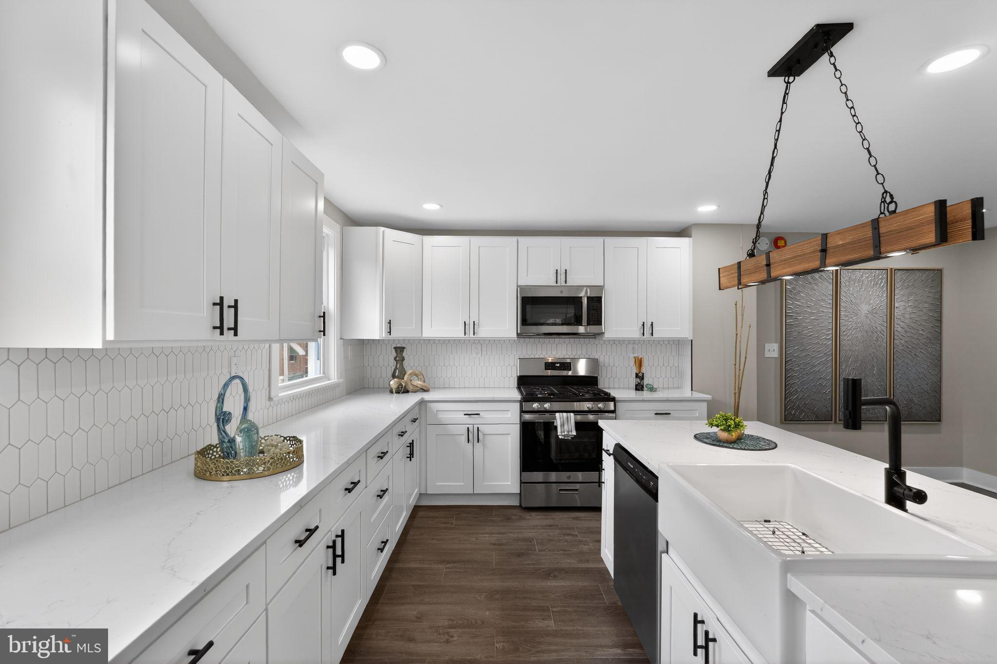 MT AIRY - Residential