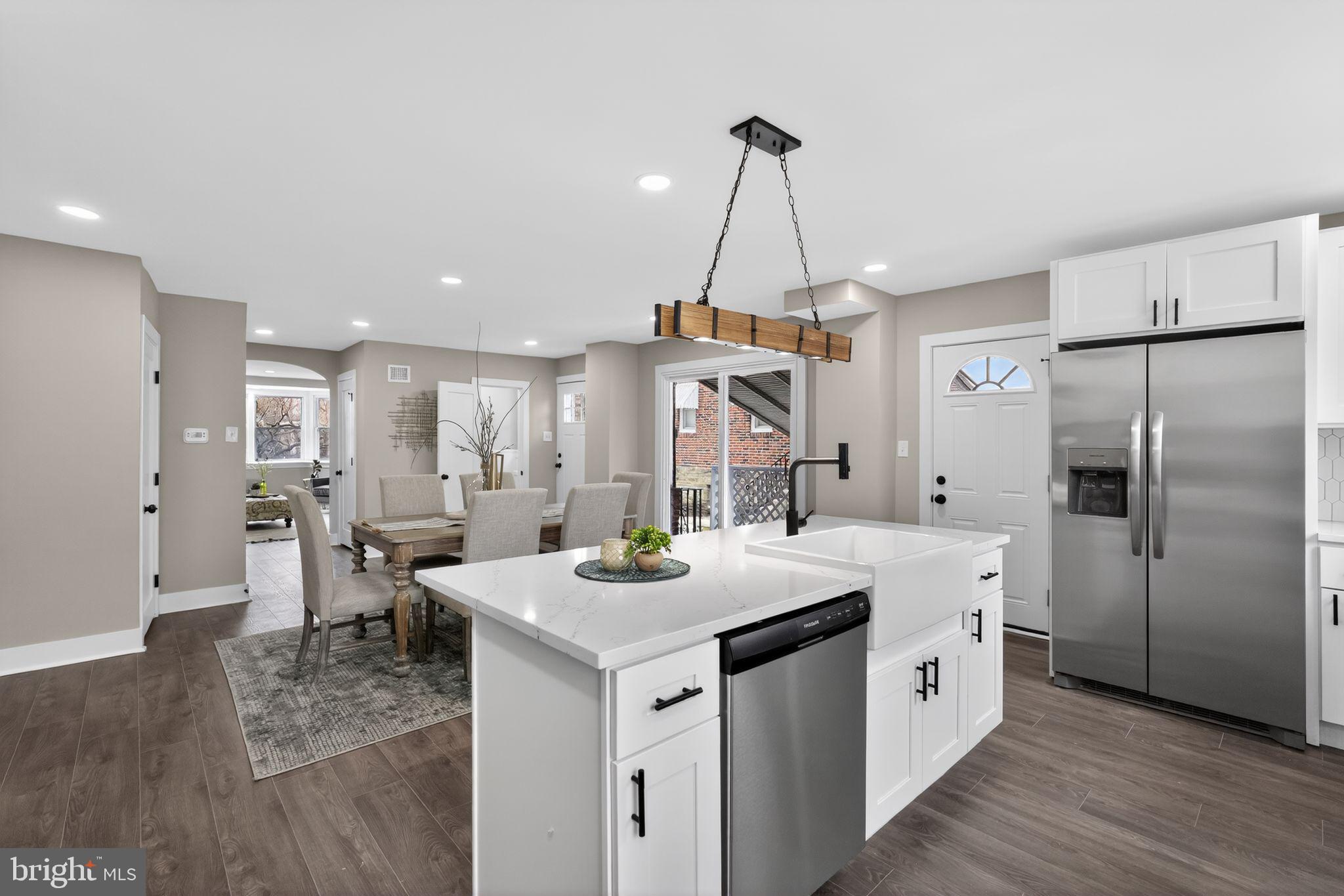 MT AIRY - Residential