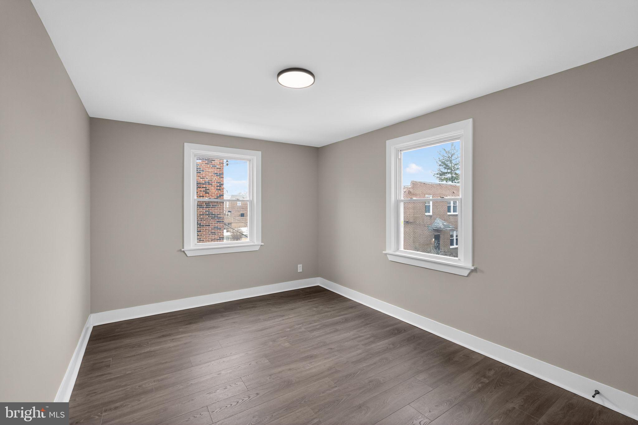 MT AIRY - Residential