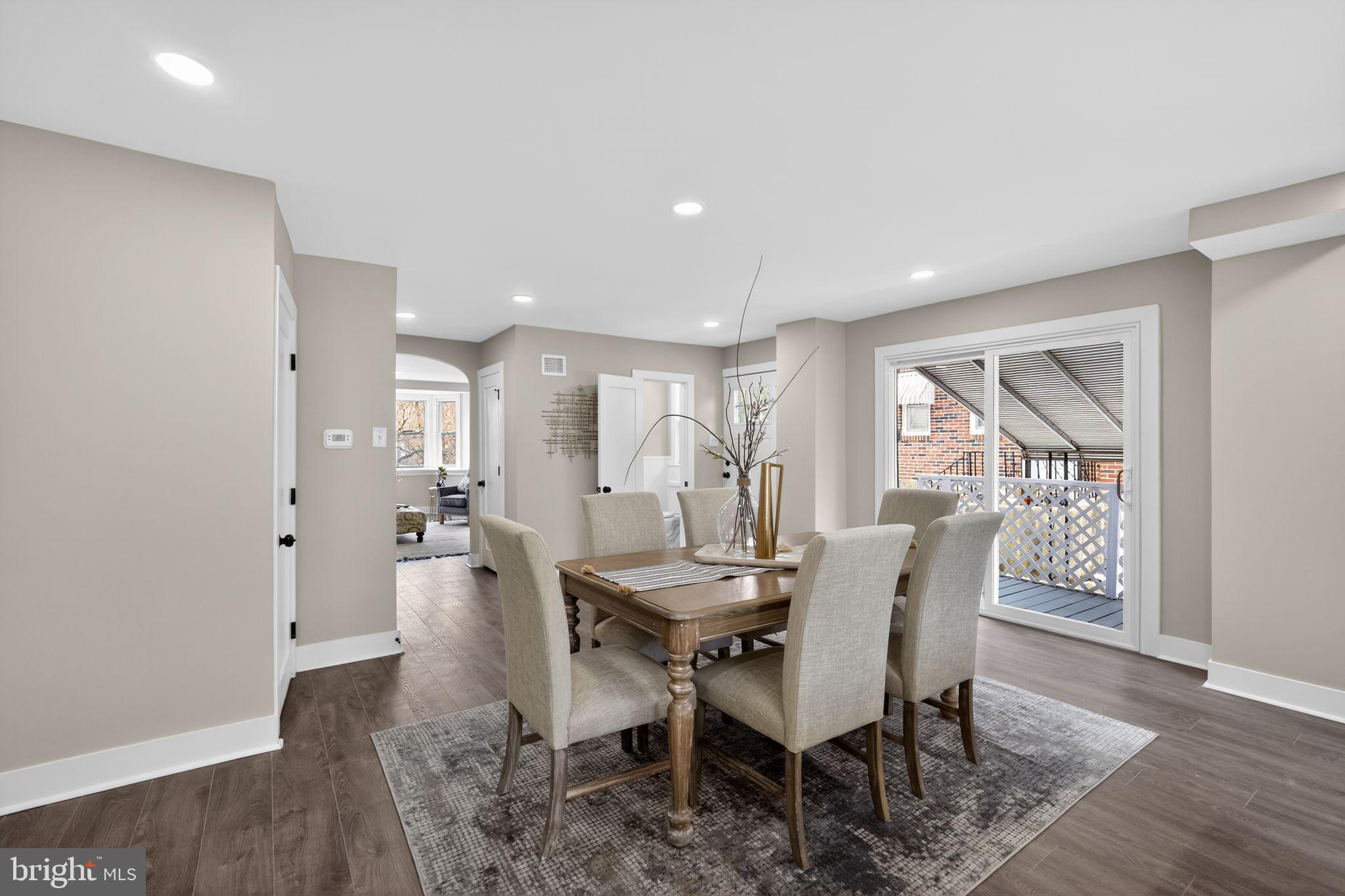 MT AIRY - Residential