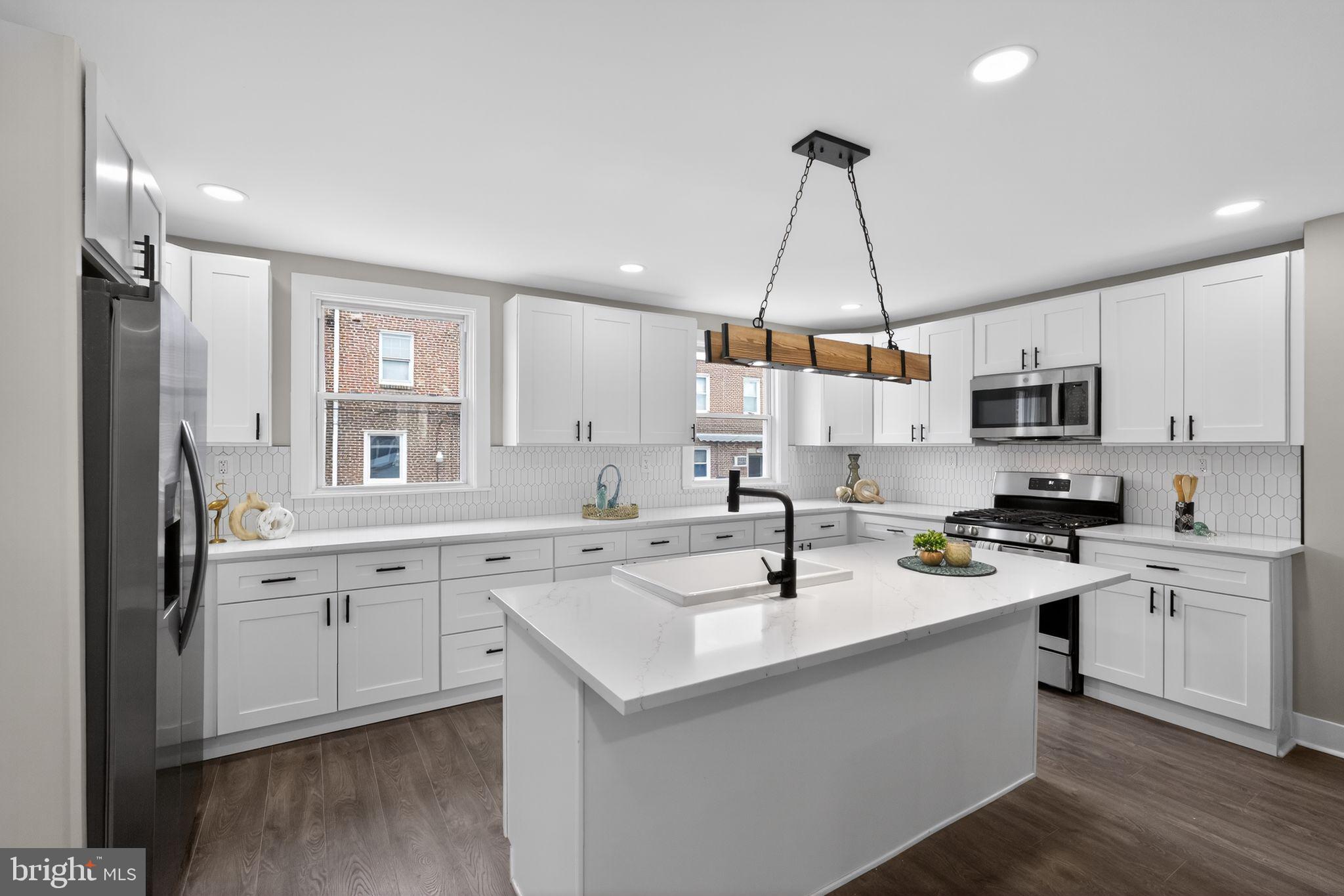 MT AIRY - Residential