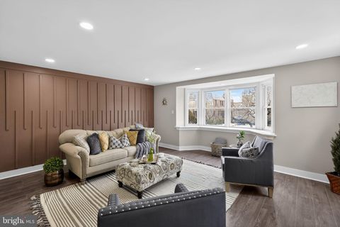 Photo of 1309 E Cardeza Street, PHILADELPHIA, PA 19119 (MLS # PAPH2585706)