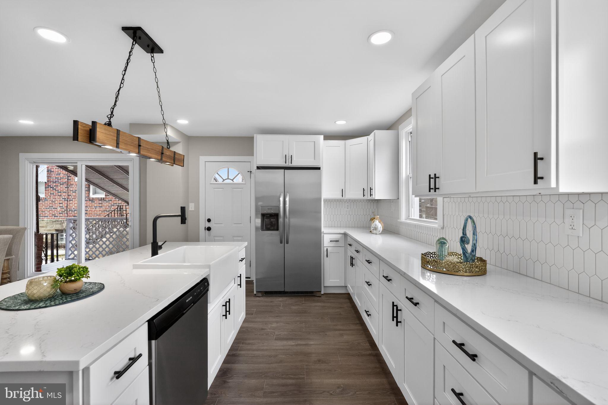 MT AIRY - Residential