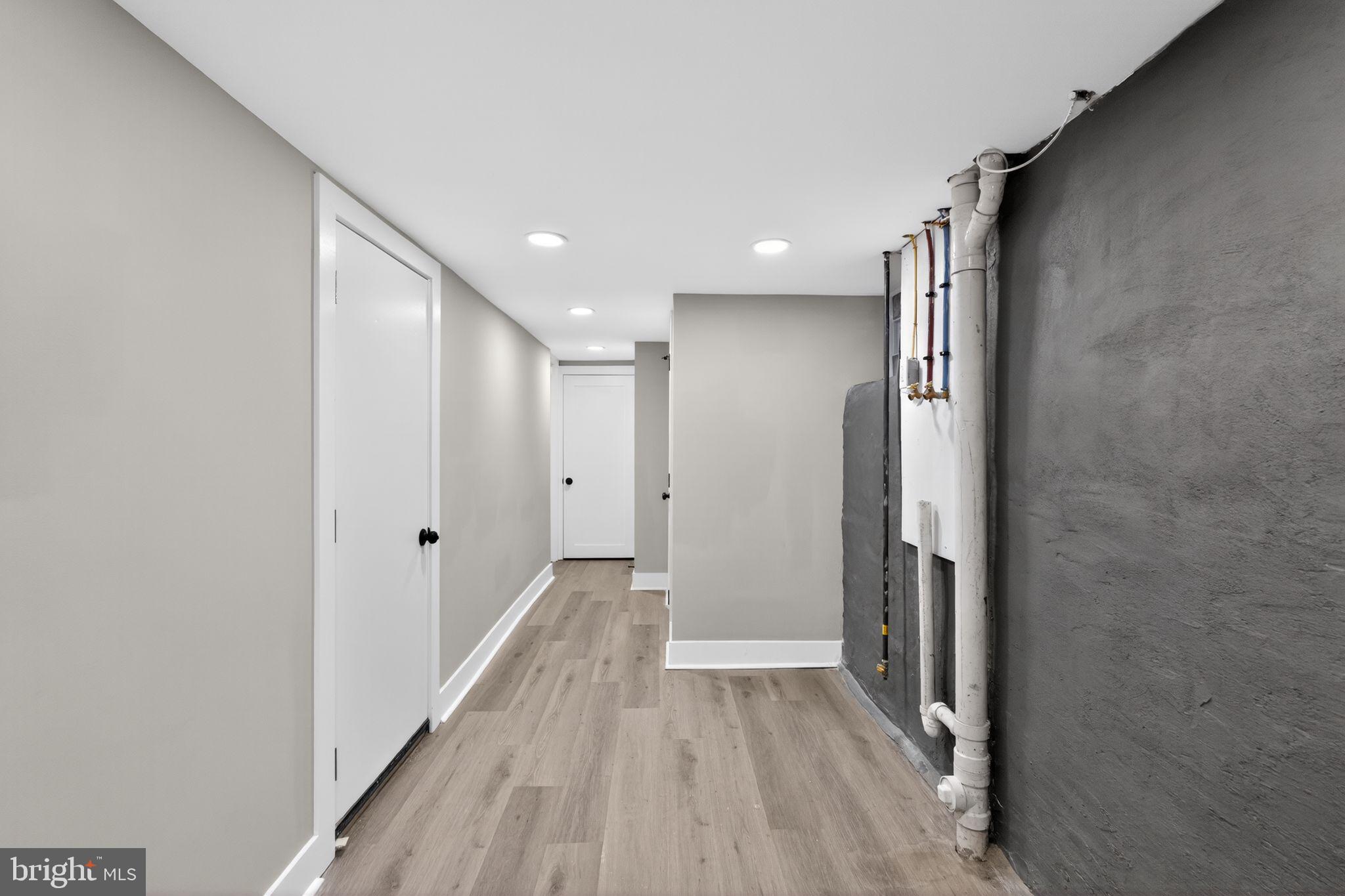 MT AIRY - Residential