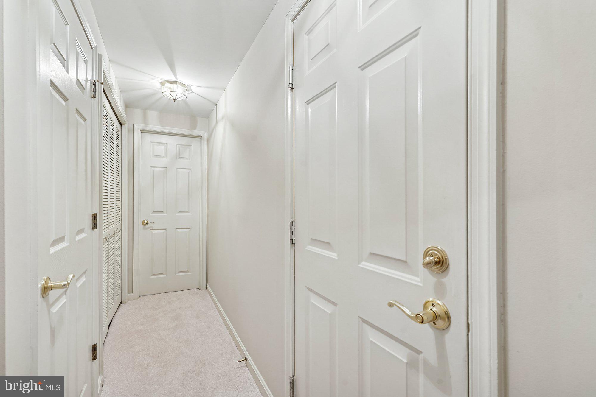 DOMINION STATION - Residential Lease