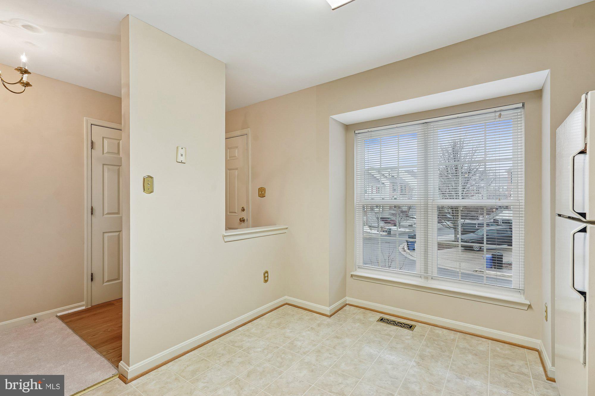 DOMINION STATION - Residential Lease