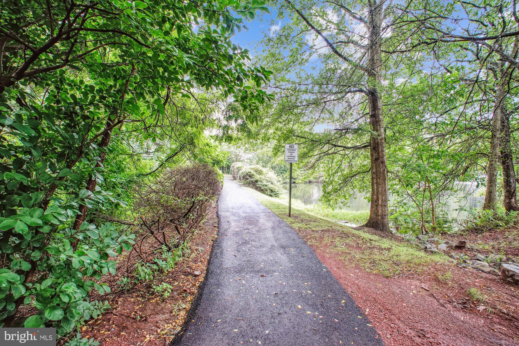 DOMINION STATION - Residential Lease