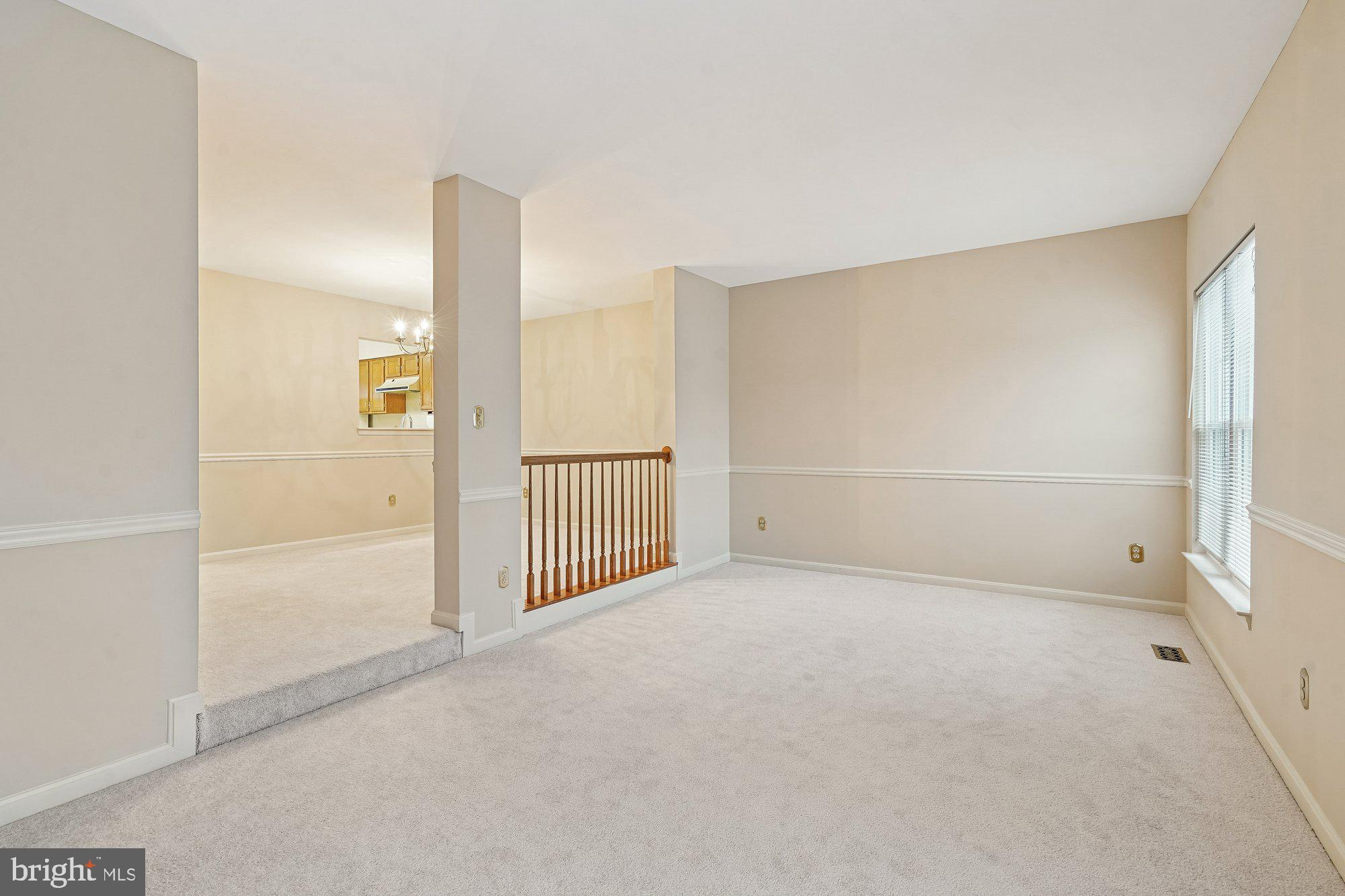 DOMINION STATION - Residential Lease