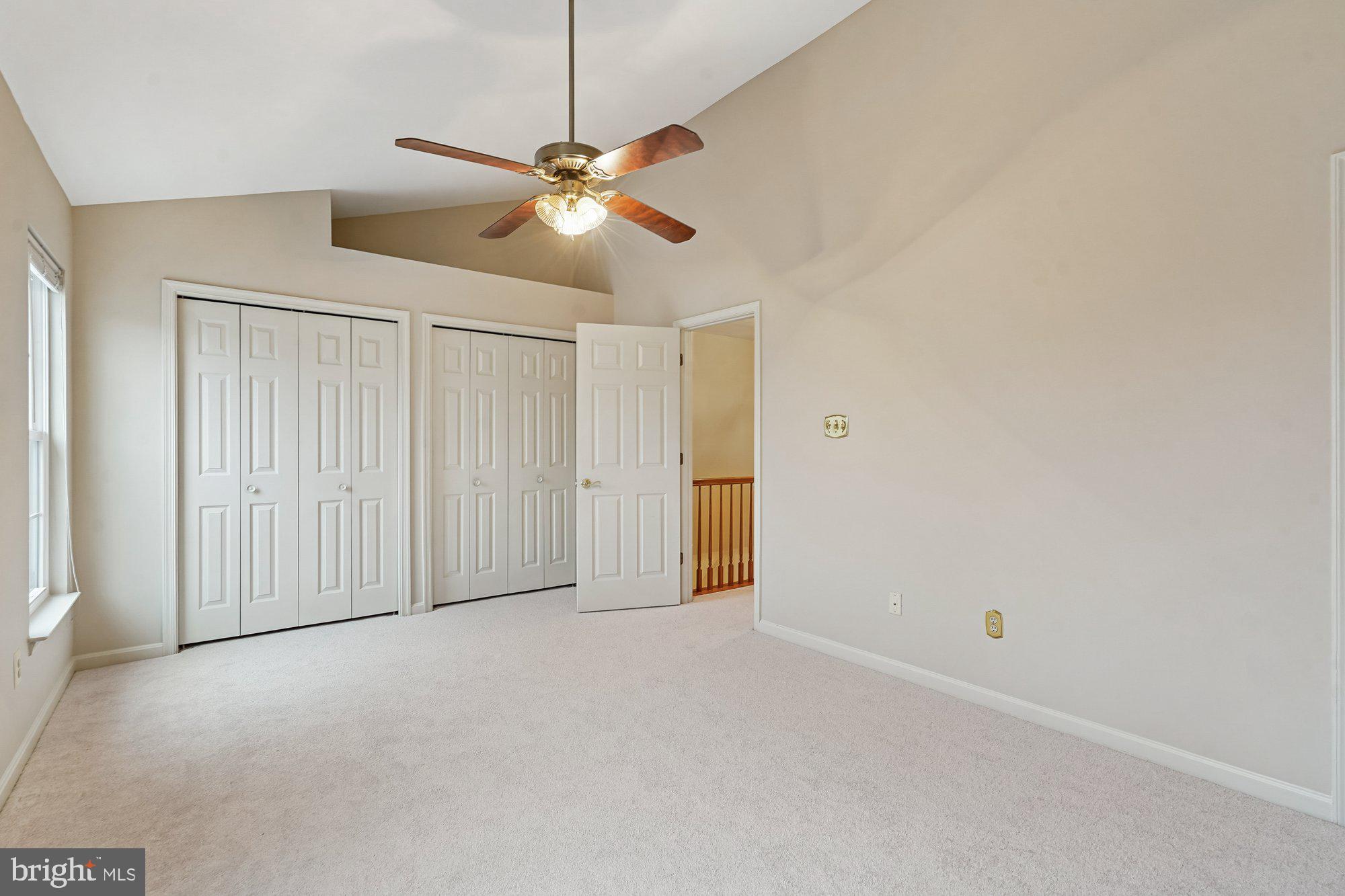 DOMINION STATION - Residential Lease