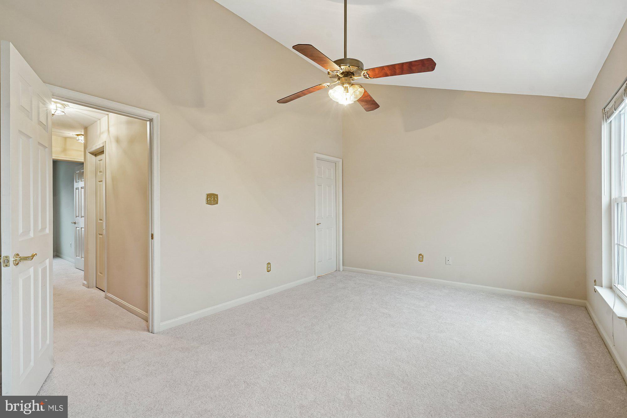 DOMINION STATION - Residential Lease