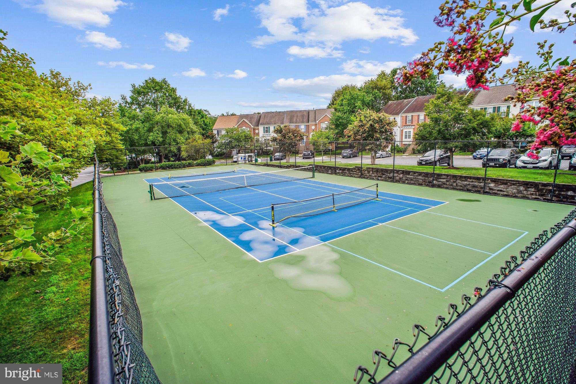 DOMINION STATION - Residential Lease