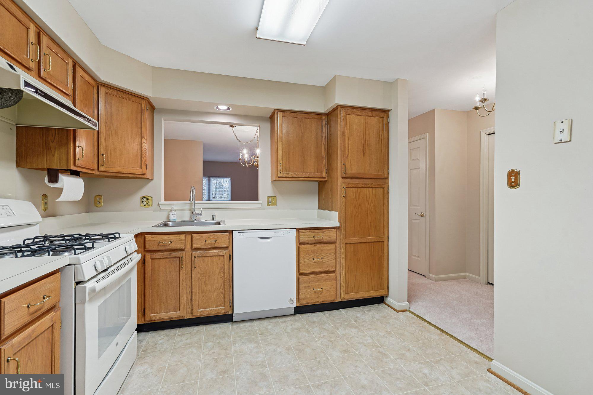 DOMINION STATION - Residential Lease