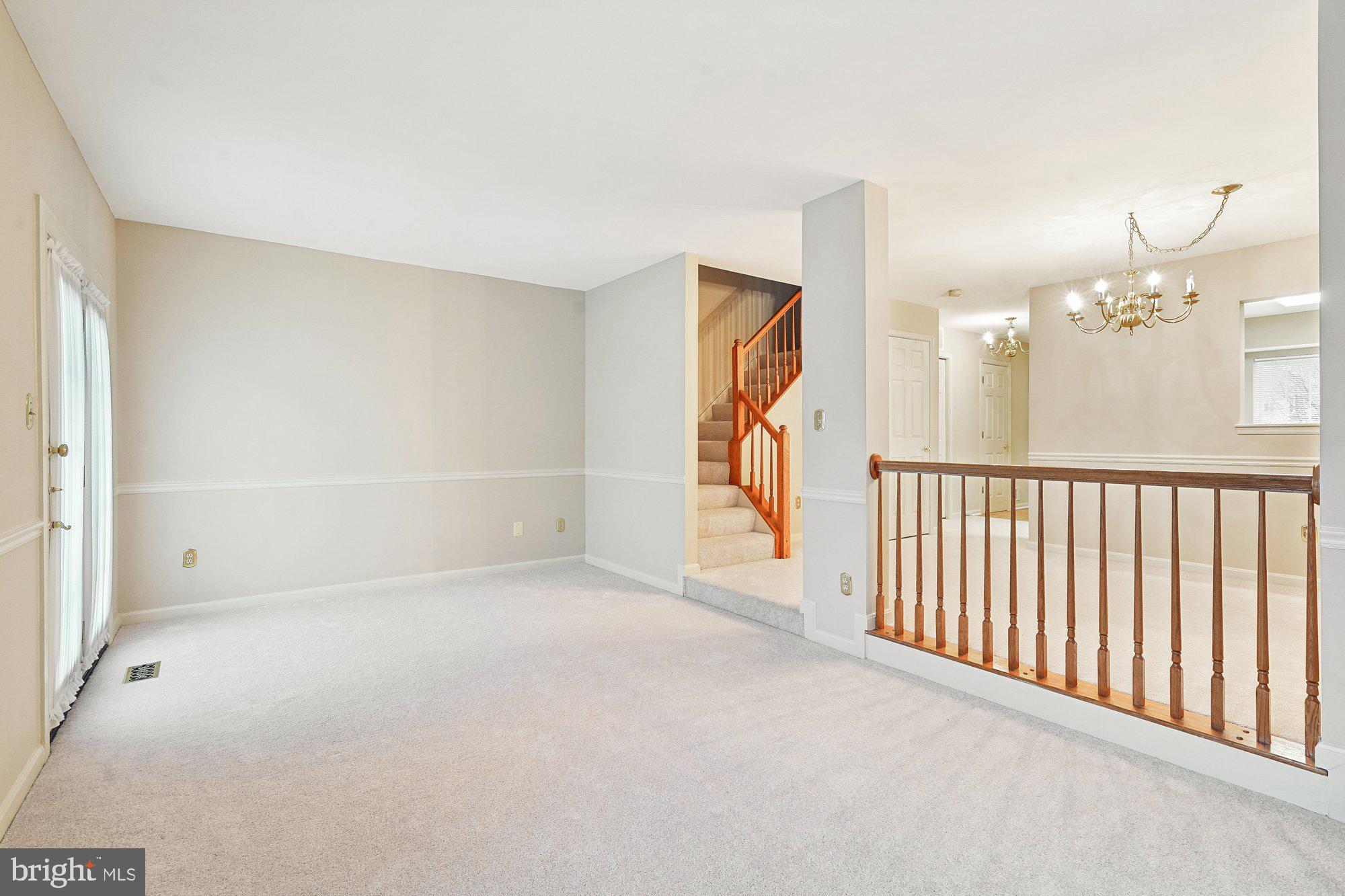 DOMINION STATION - Residential Lease