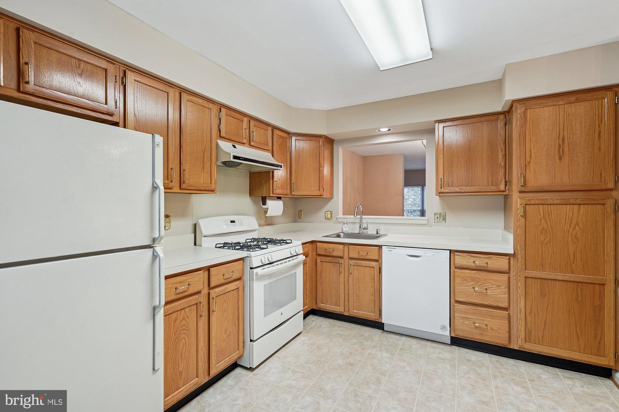 DOMINION STATION - Residential Lease