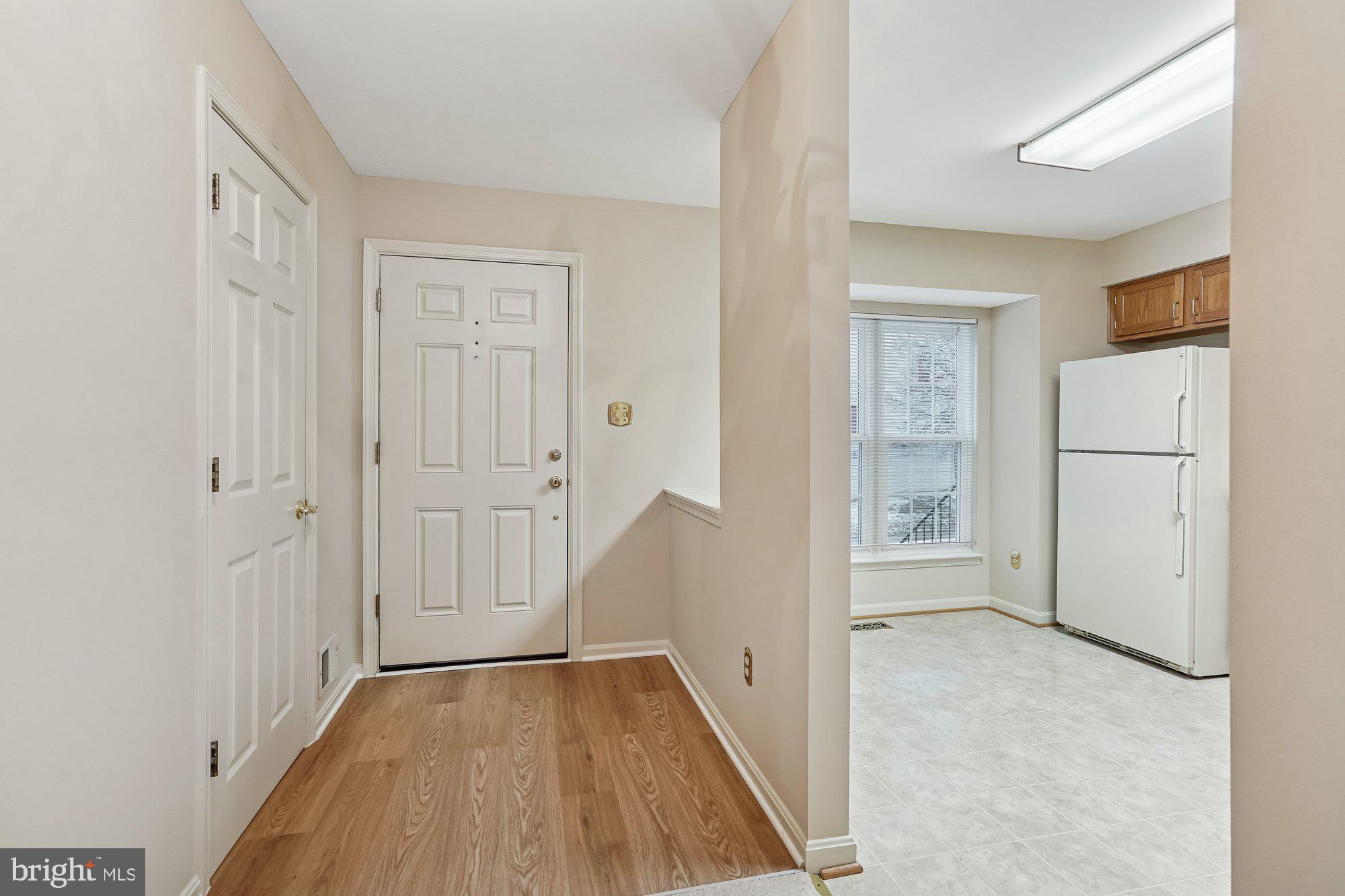 DOMINION STATION - Residential Lease