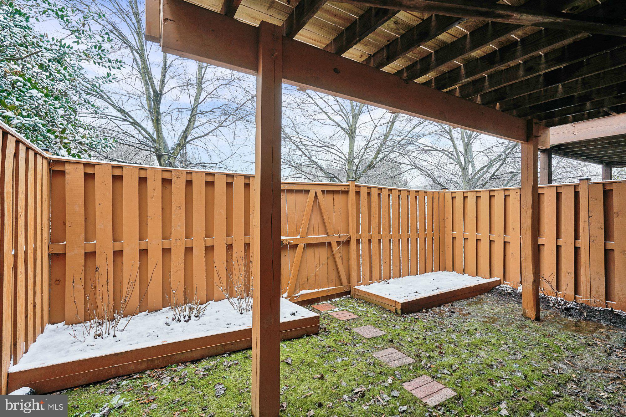 DOMINION STATION - Residential Lease