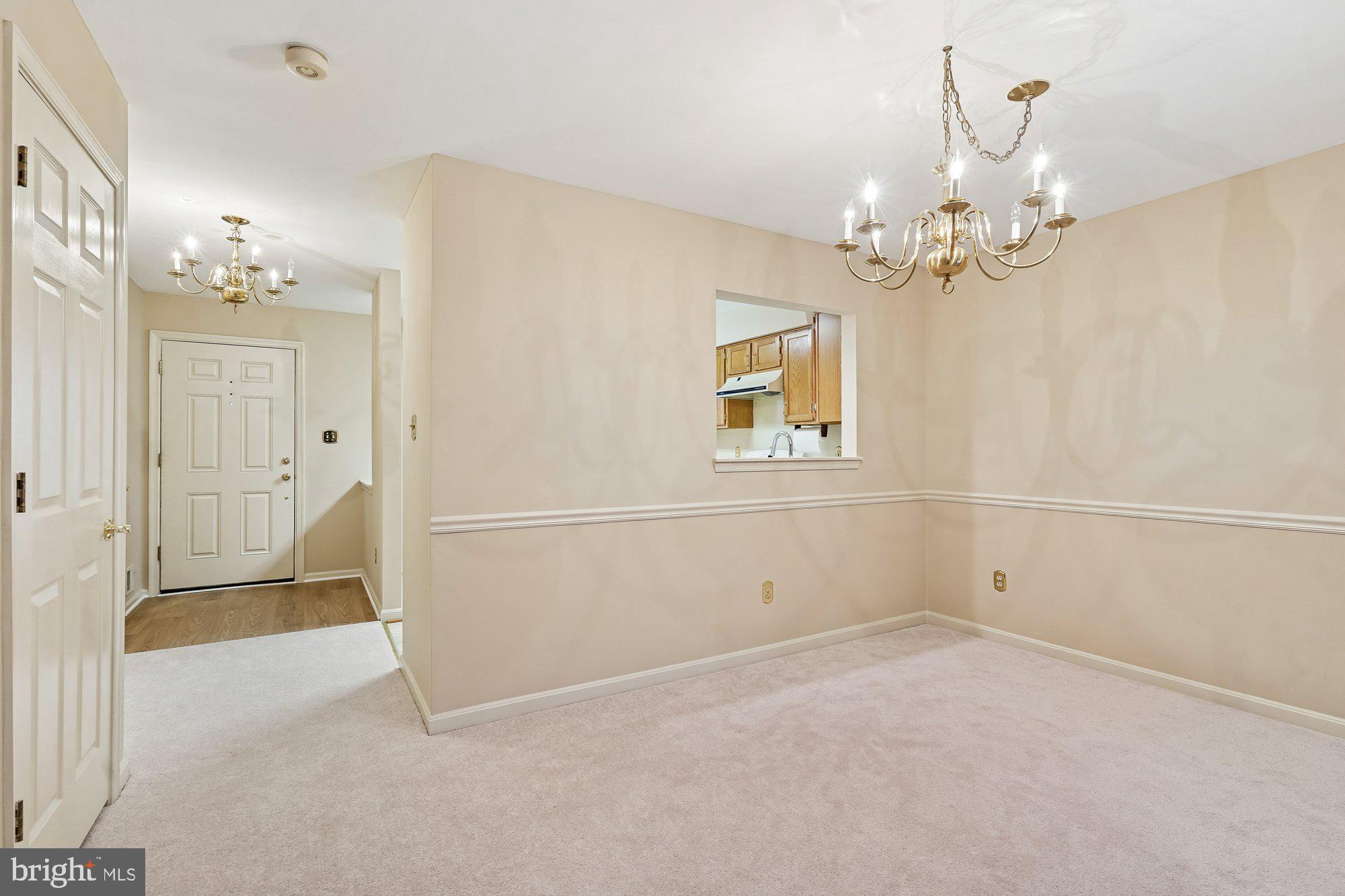 DOMINION STATION - Residential Lease