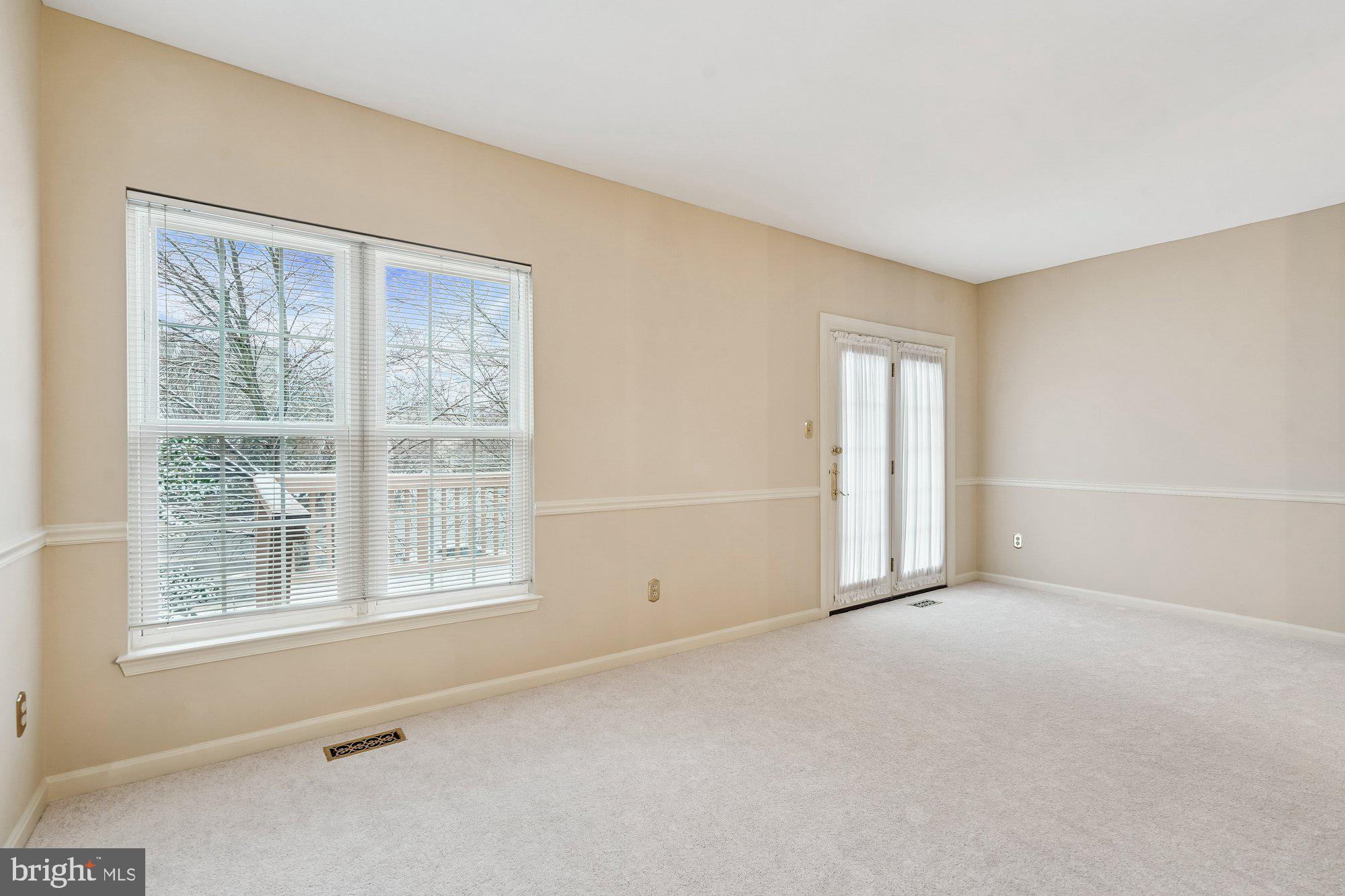 DOMINION STATION - Residential Lease