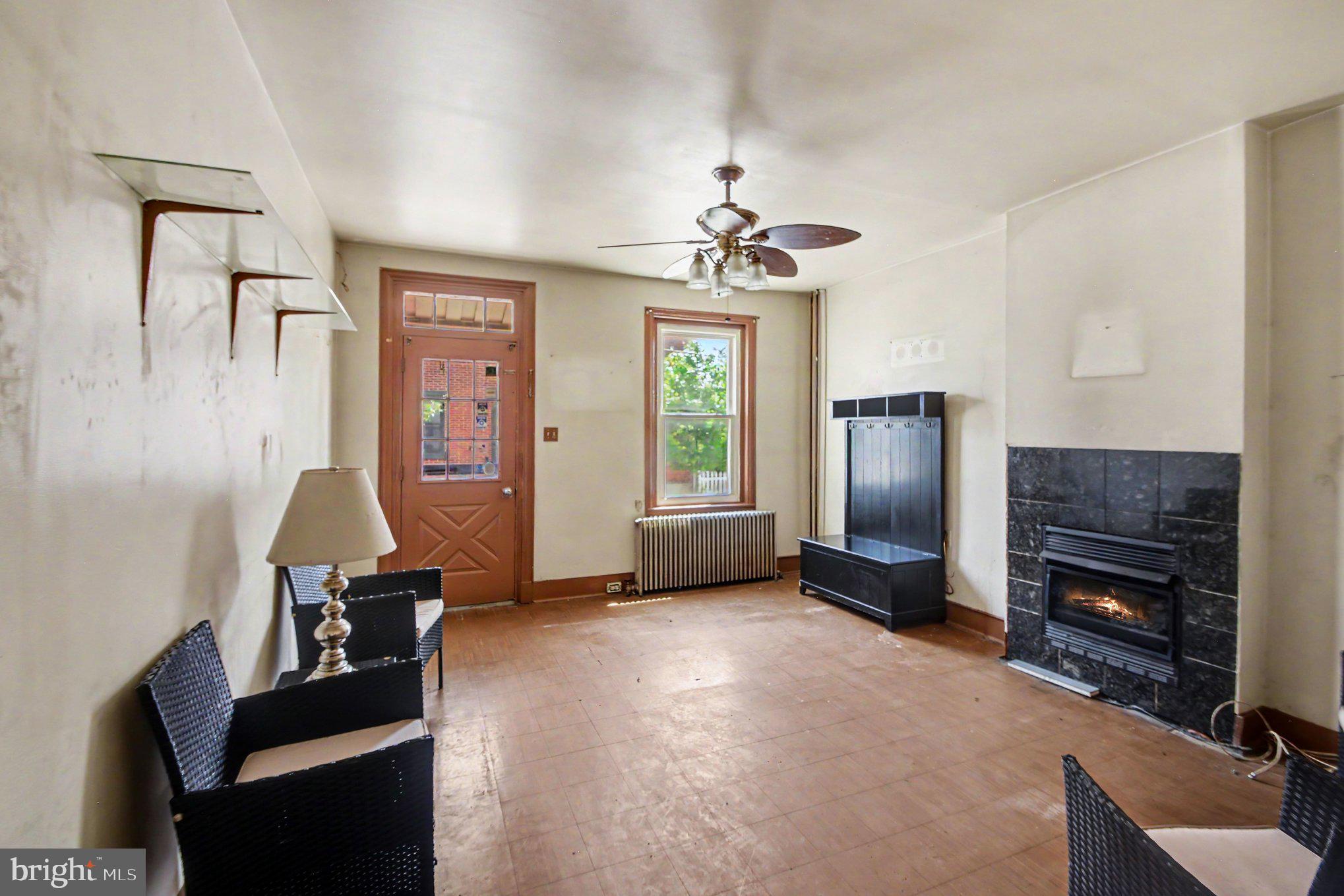 239 HALL STREET
