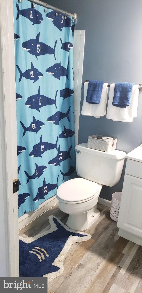 OLDE MILL - Residential