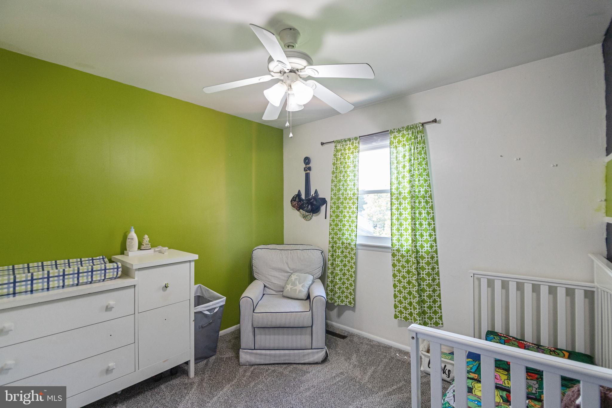 OLDE MILL - Residential