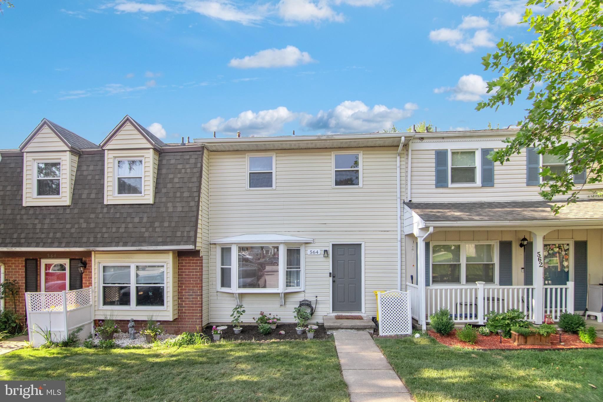 OLDE MILL - Residential