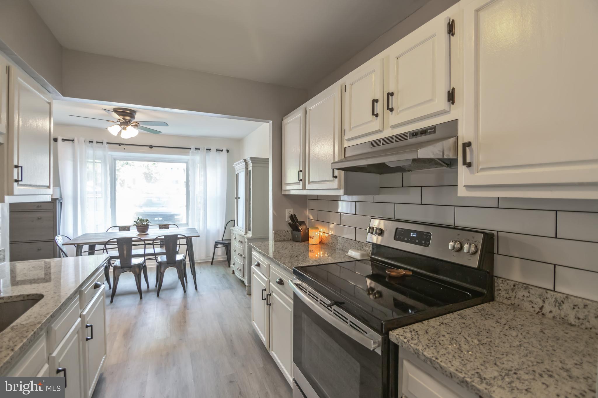 OLDE MILL - Residential