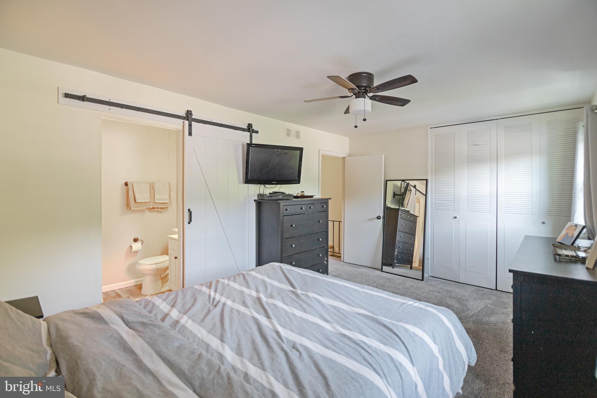 OLDE MILL - Residential