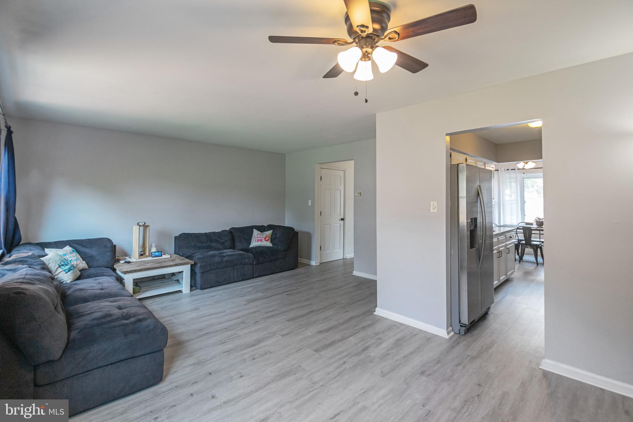 OLDE MILL - Residential