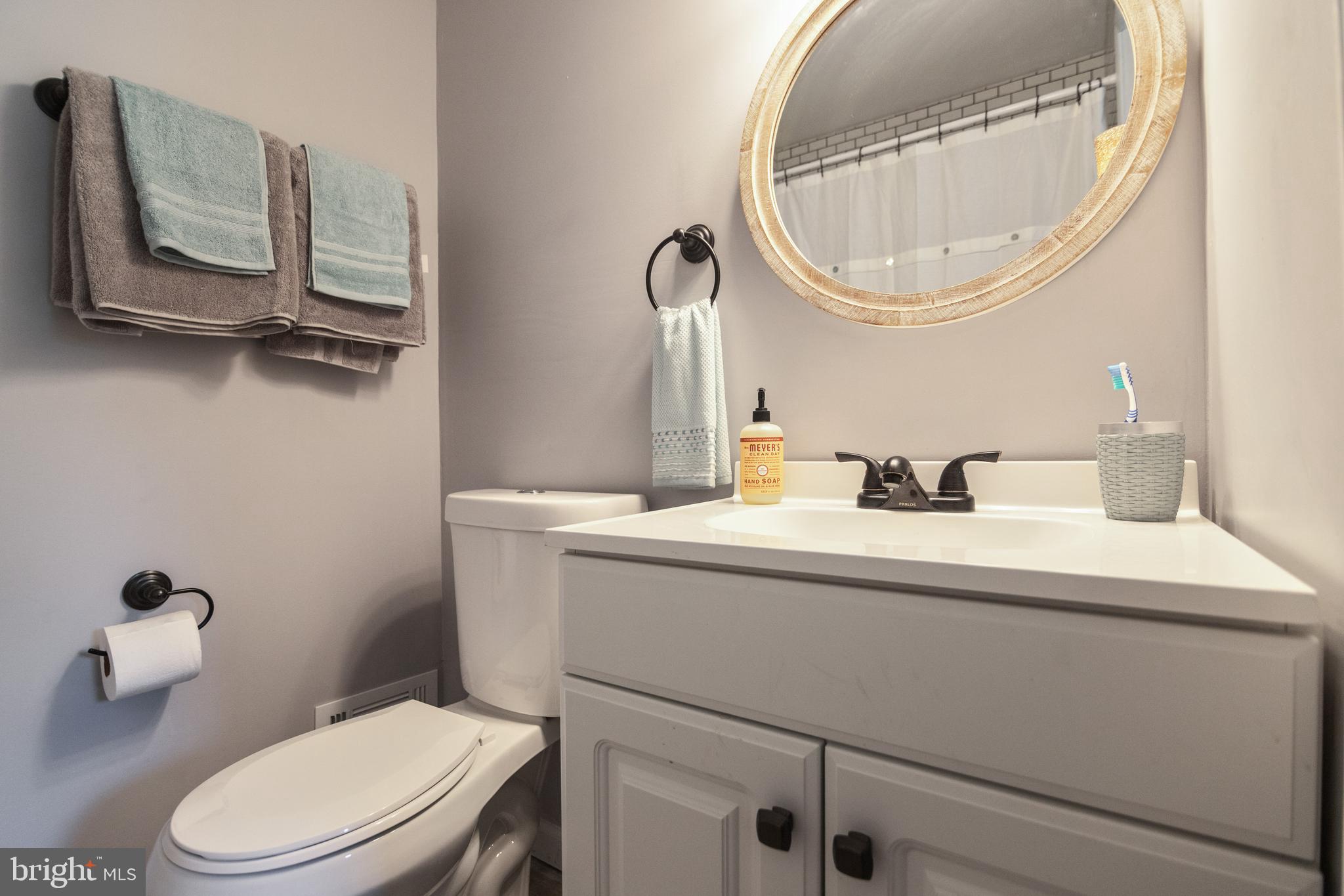 OLDE MILL - Residential