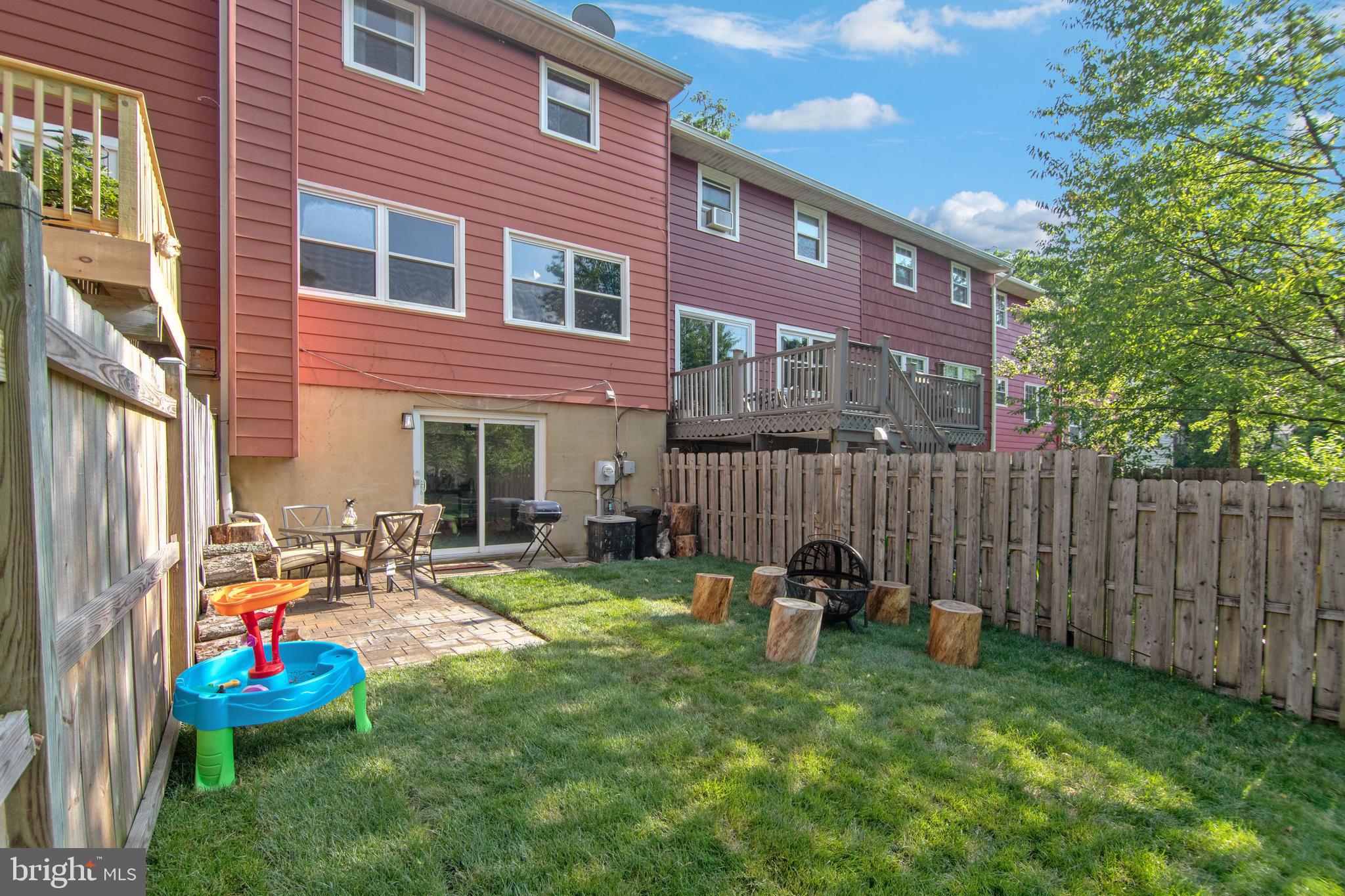 OLDE MILL - Residential