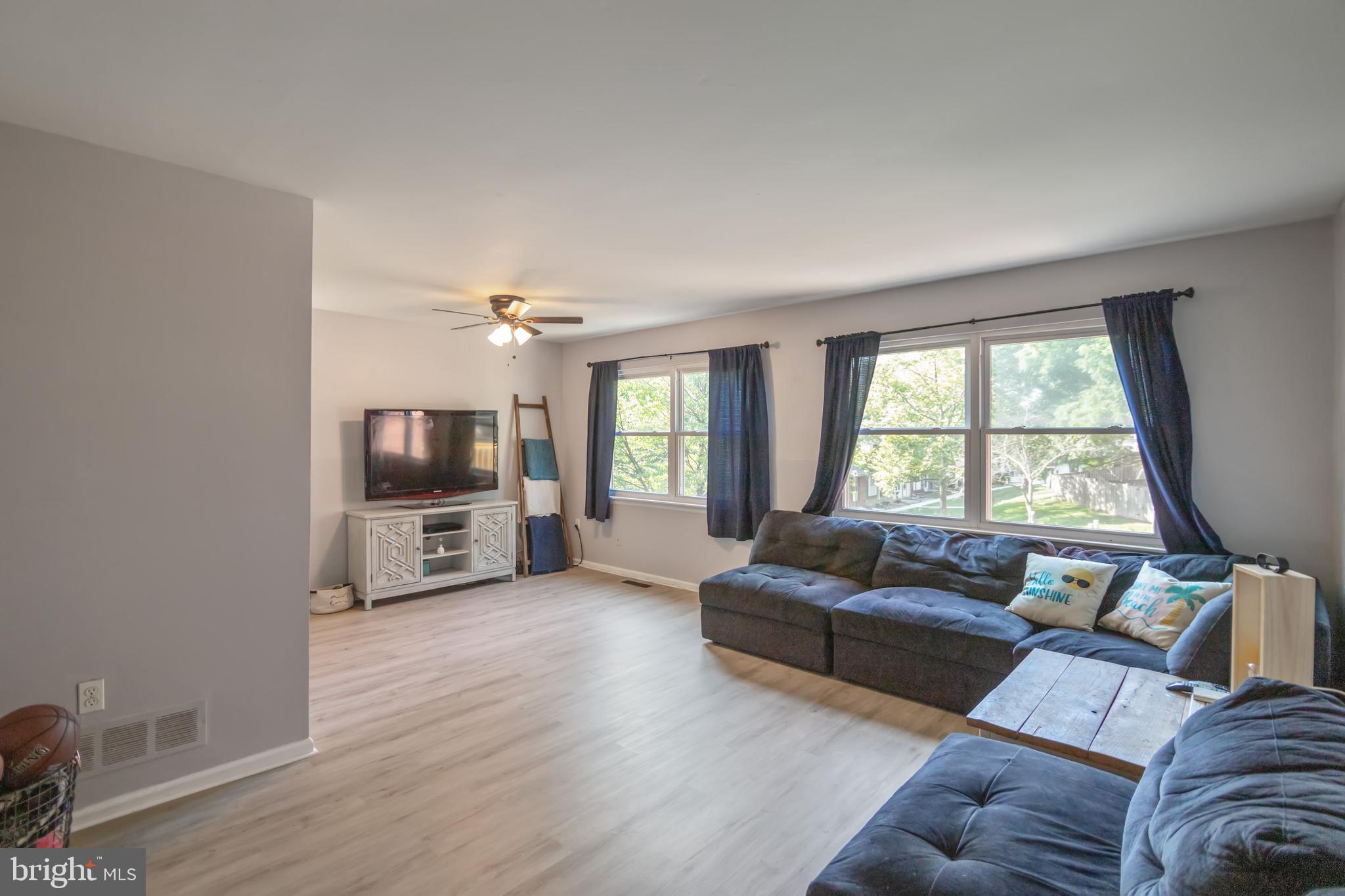 OLDE MILL - Residential