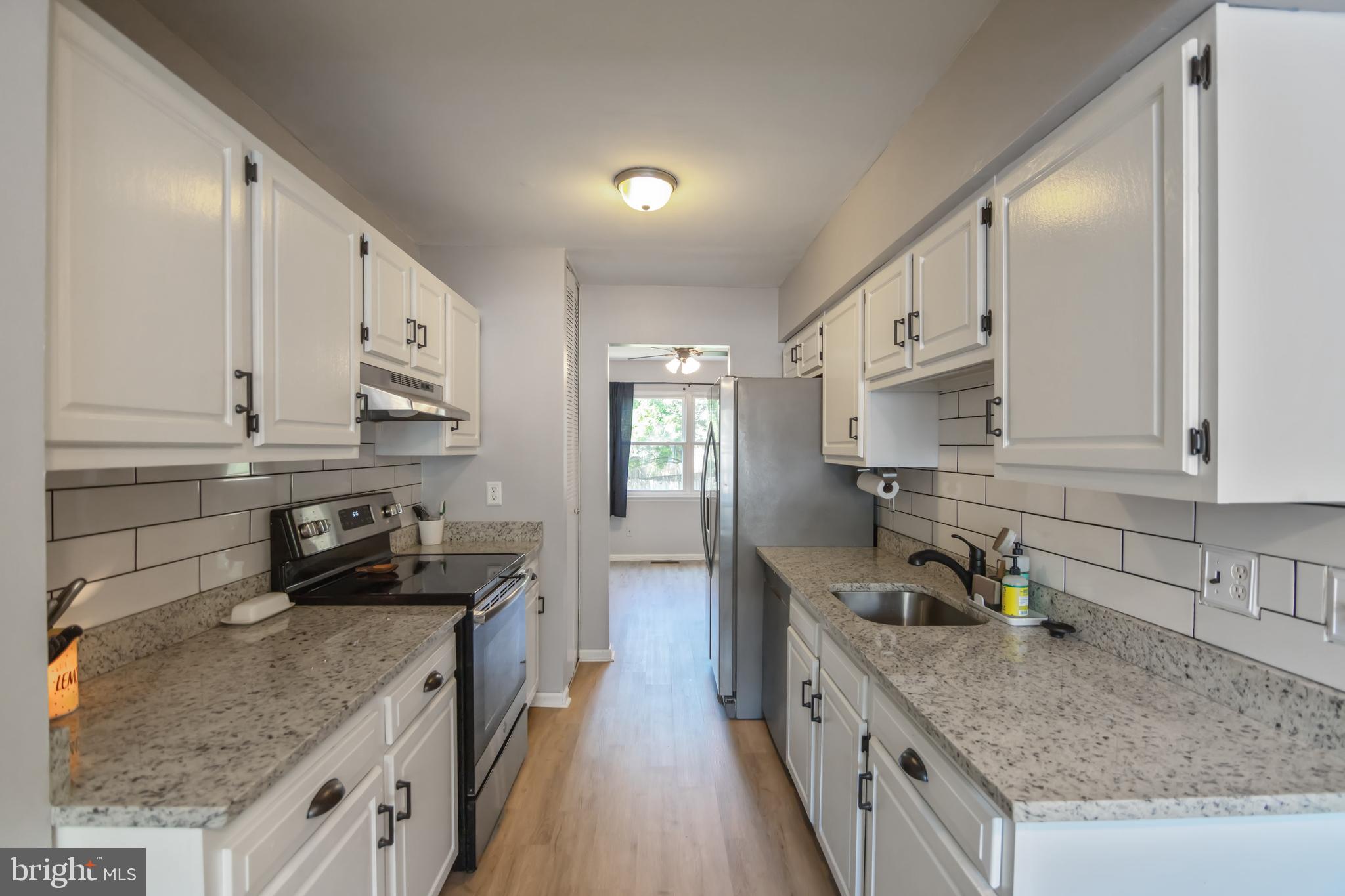 OLDE MILL - Residential