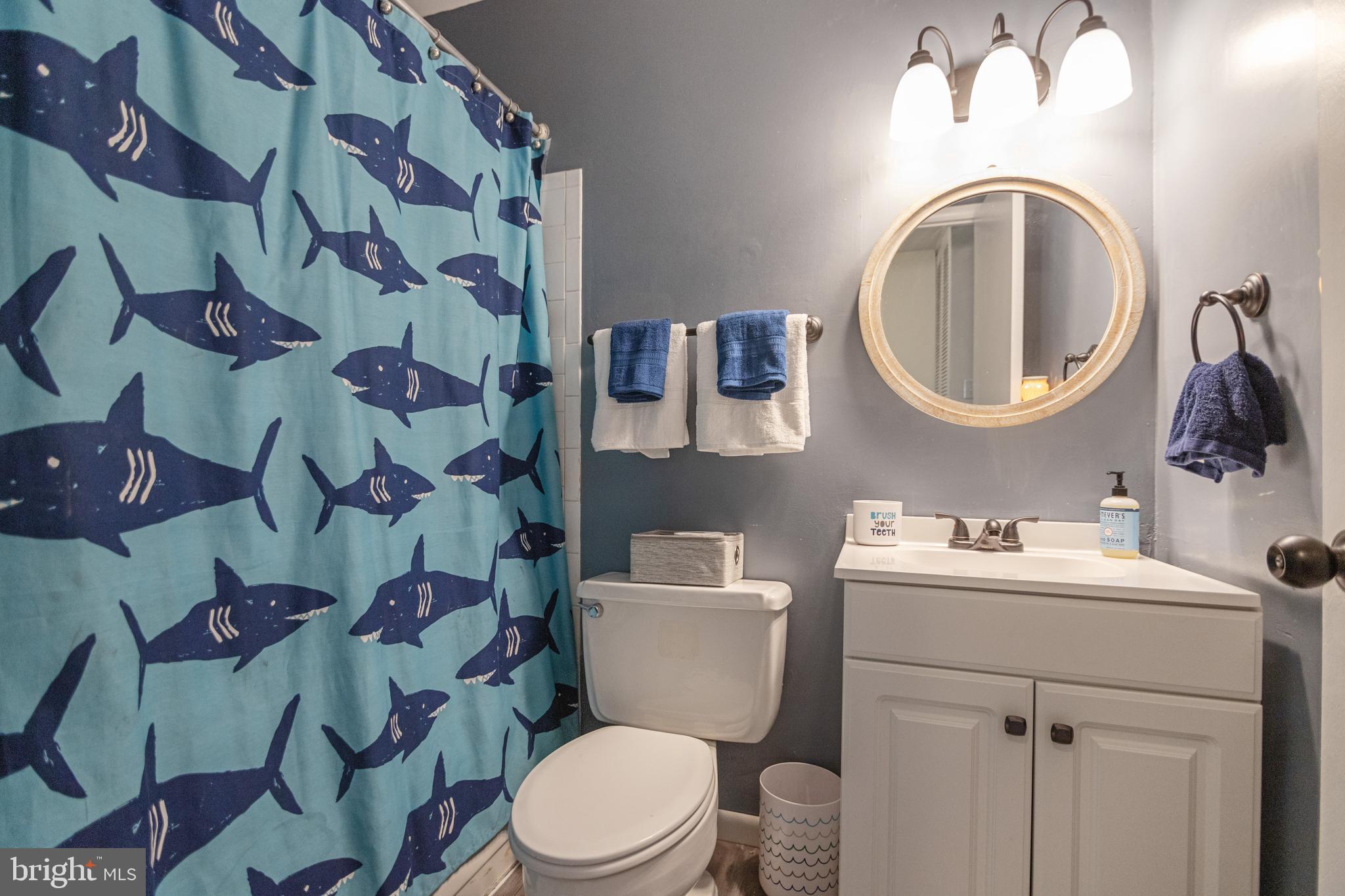 OLDE MILL - Residential