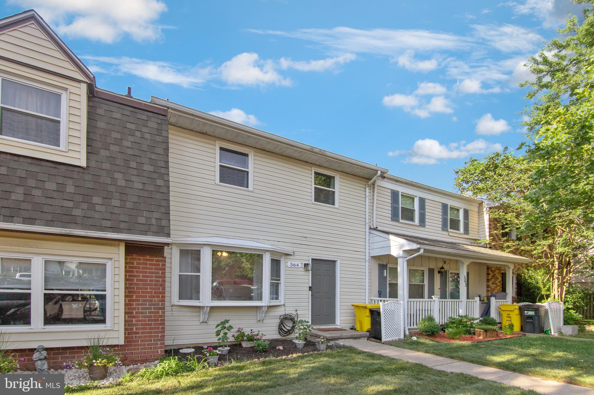 OLDE MILL - Residential