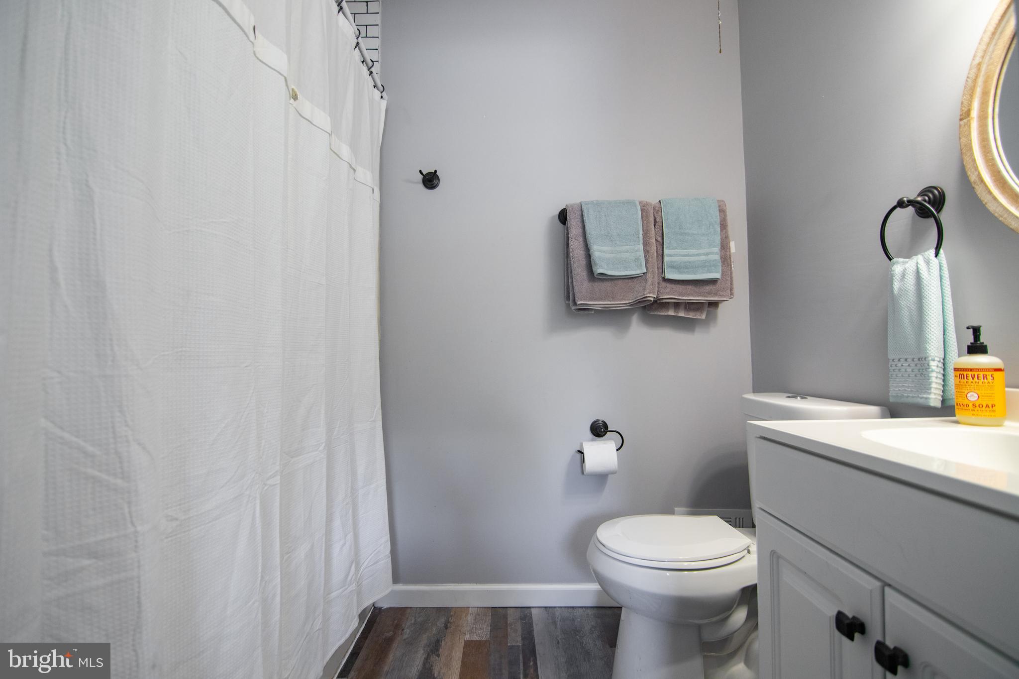 OLDE MILL - Residential