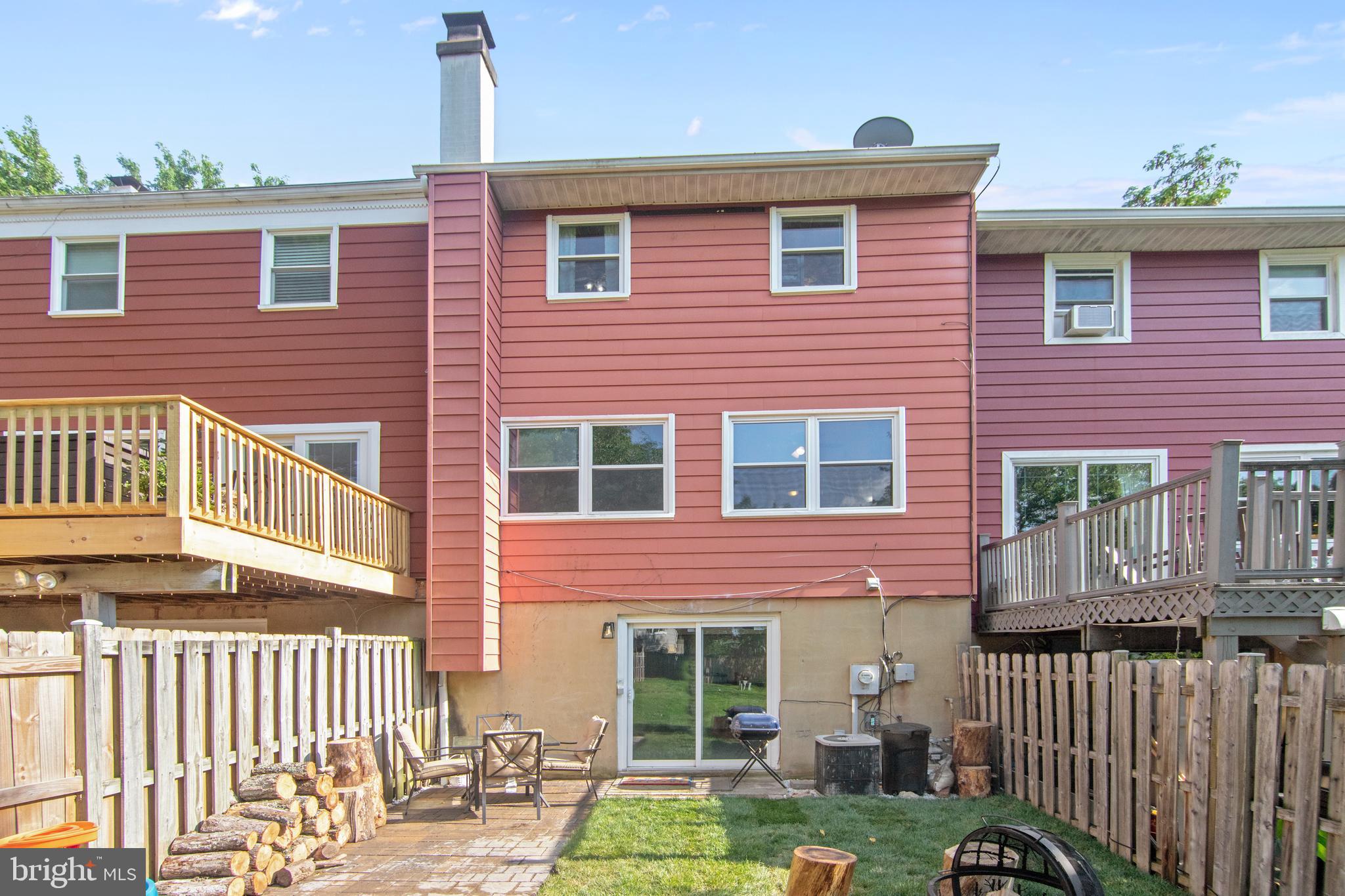 OLDE MILL - Residential