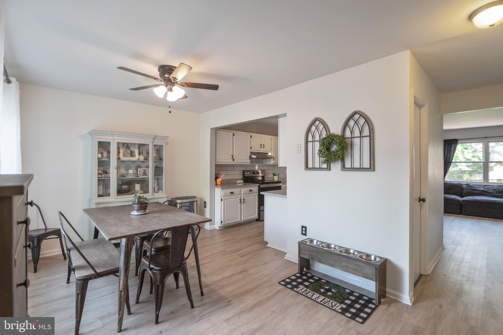 OLDE MILL - Residential