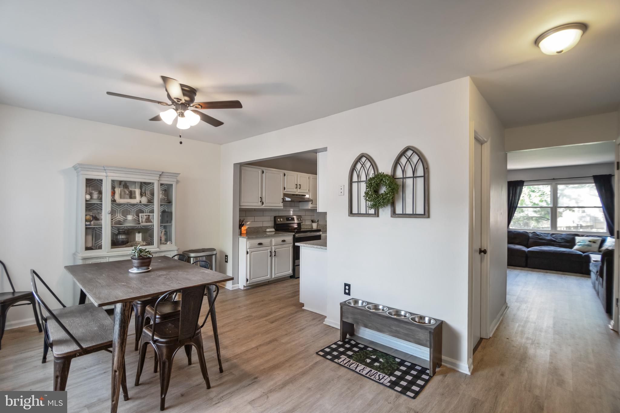 OLDE MILL - Residential