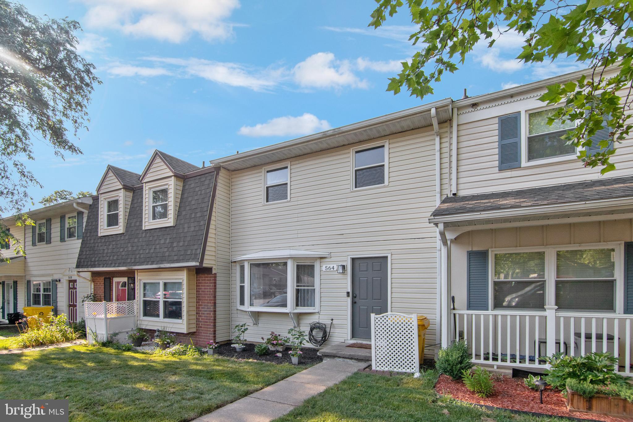 OLDE MILL - Residential