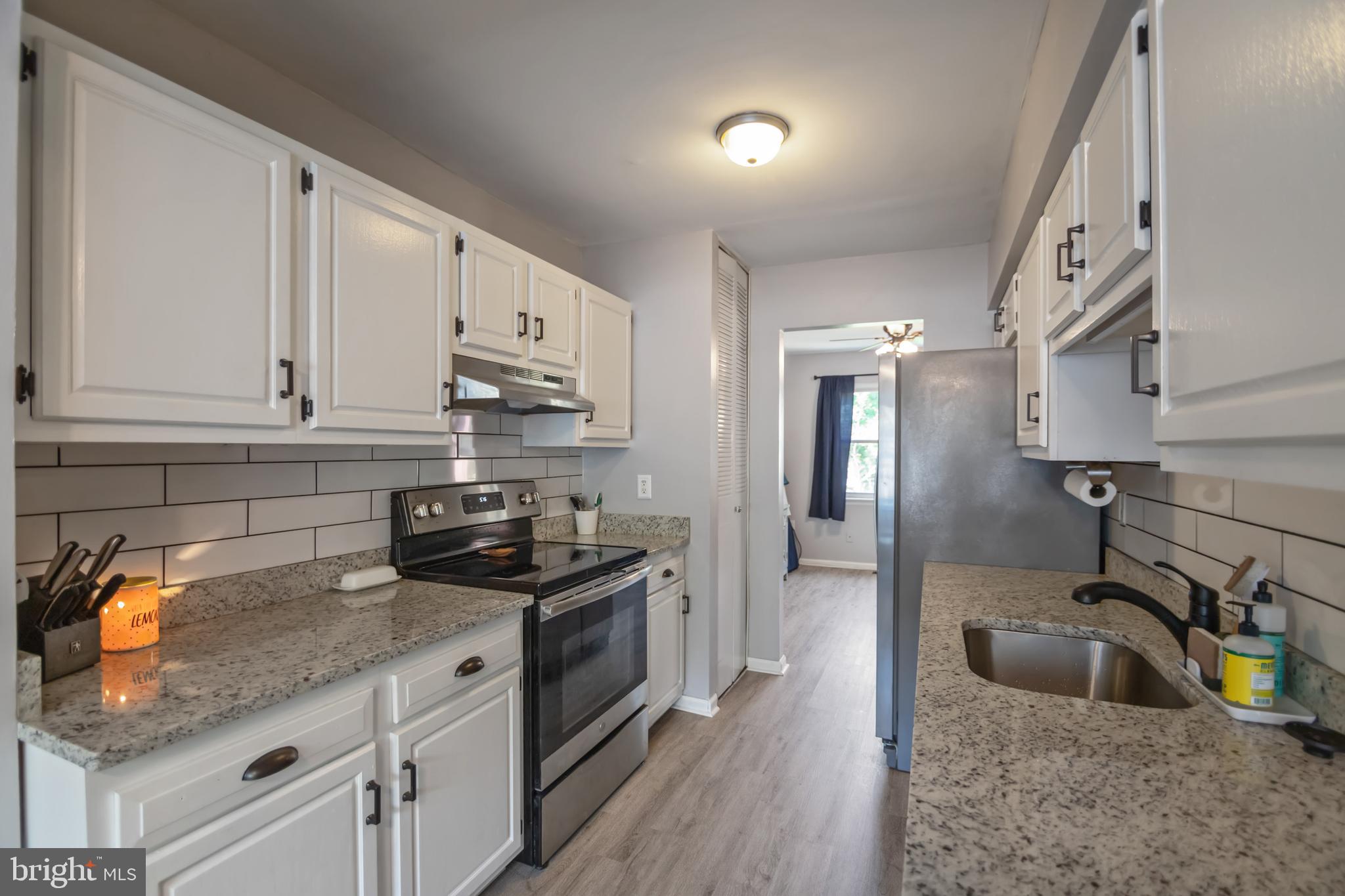 OLDE MILL - Residential