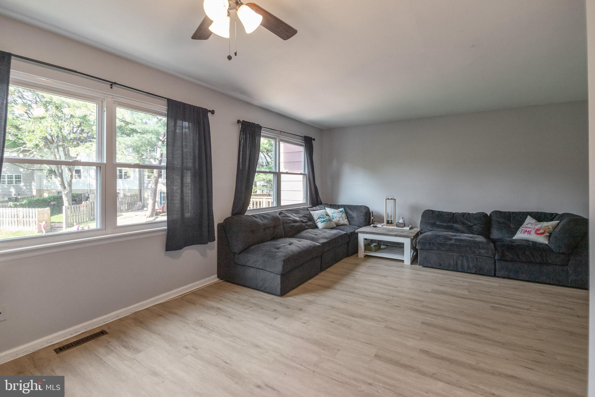 OLDE MILL - Residential